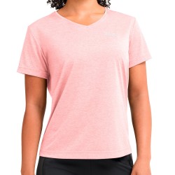 W Wildtrail Tshirt - Rosegarden