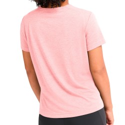 W Wildtrail Tshirt - Rosegarden