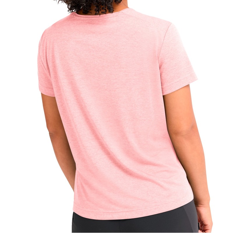 W Wildtrail Tshirt - Rosegarden