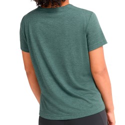 W Wildtrail Tshirt - Sago Palm