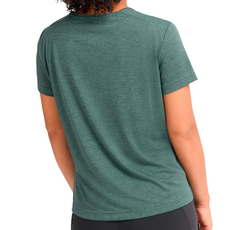 W Wildtrail Tshirt - Sago Palm