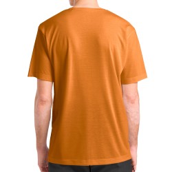 Vonnan S/S Tshirt - Autumn Leaves