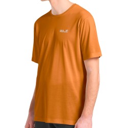 Vonnan S/S Tshirt - Autumn Leaves