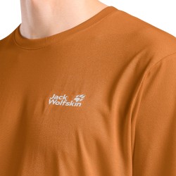 Vonnan S/S Tshirt - Autumn Leaves