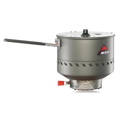 Reactor Stove System 2,5L