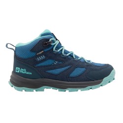 K Vojo Tour Texapore Mid - Blue 26-32