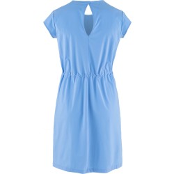 W High Coast Lite Dress - Ultramarine