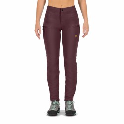 W Lastia Pants - Vineyard