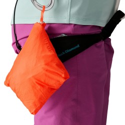 Houdini rock Pants - Orange Peel