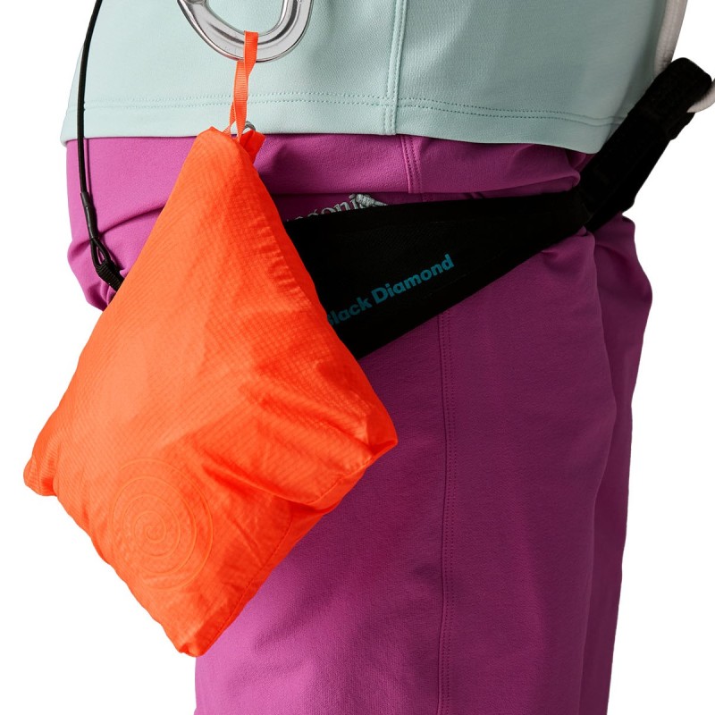 Houdini rock Pants - Orange Peel