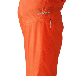 Houdini rock Pants - Orange Peel