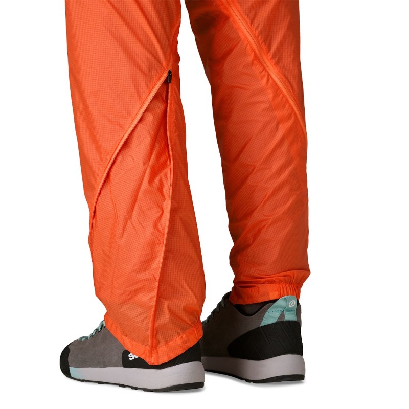 Houdini rock Pants - Orange Peel