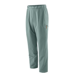 Free Wall Pants - Blue Sage