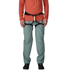 Free Wall Pants - Blue Sage