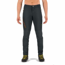 Ramezza Light Pant - Woodland Gray