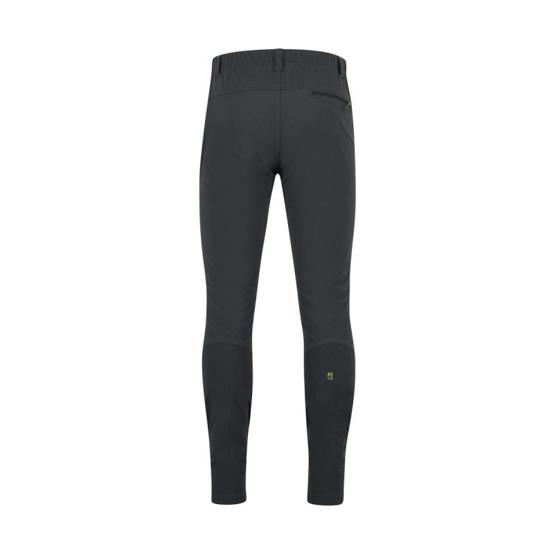 Ramezza Light Pant - Woodland Gray
