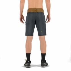 Lastia Bermuda - Woodland Gray/Bronze