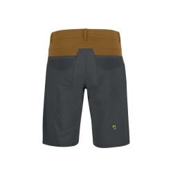 Lastia Bermuda - Woodland Gray/Bronze