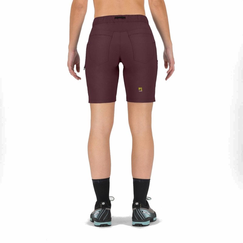 W Lastia Bermuda - Vineyard