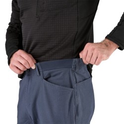 Venga Rock Pants - Smolder Blue