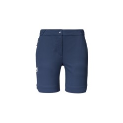 W Ubic Stretch Short - Saphir