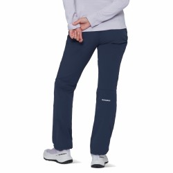 W Taiss SO Pants - 2 Marine