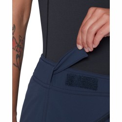 W Taiss SO Pants - 2 Marine