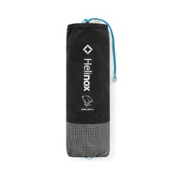 Chair Zero LT - Cyan