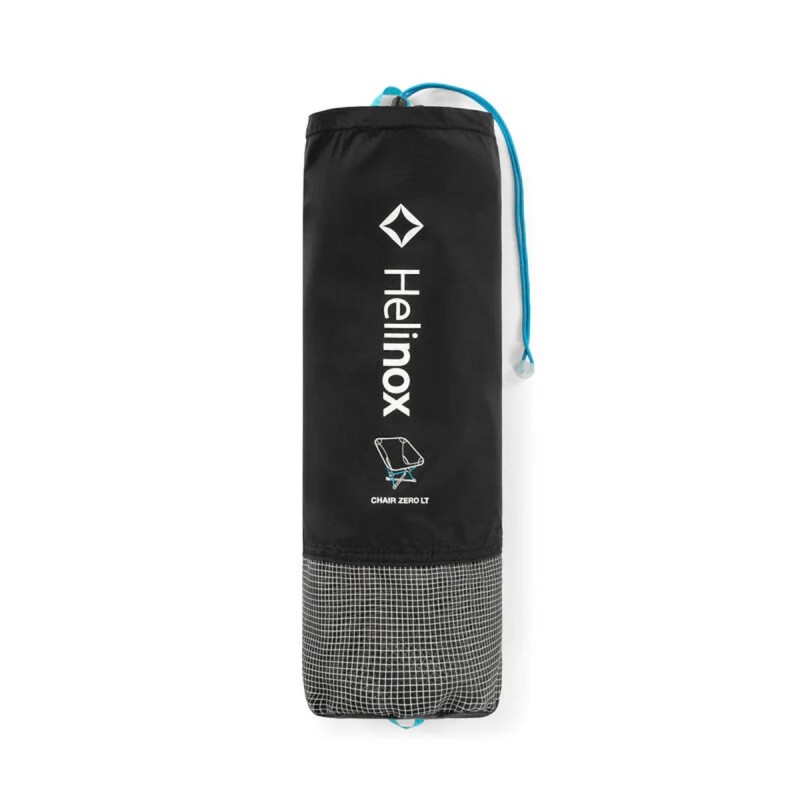 Chair Zero LT - Cyan