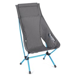 Chair Zero Highback - Black