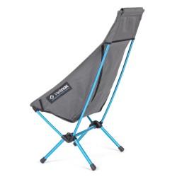 Chair Zero Highback - Black