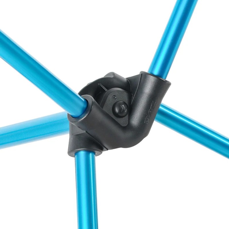 Chair Zero Highback - Black