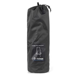 Chair Zero Highback - Black