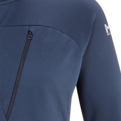 Lokka Hoody III - Saphir