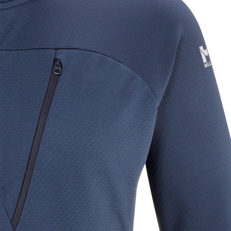 Lokka Hoody III - Saphir