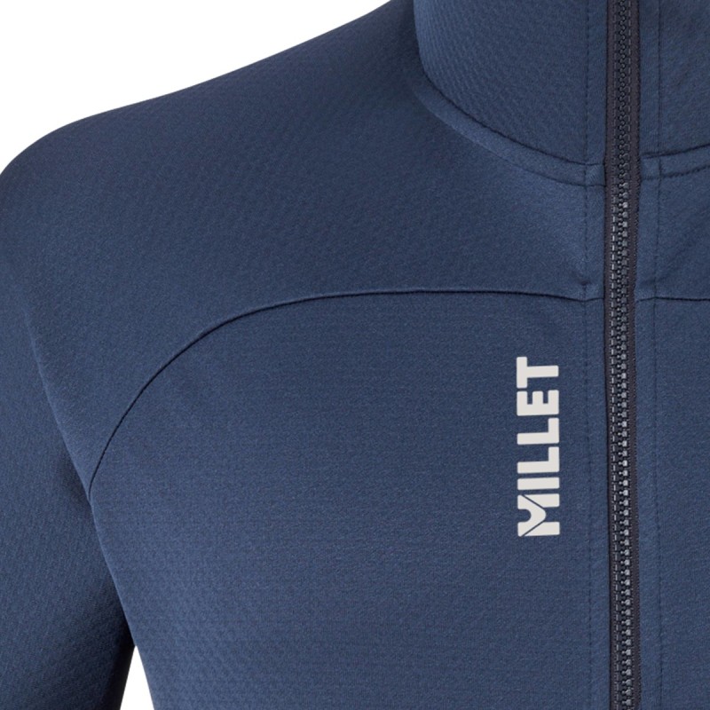 Lokka Hoody III - Saphir