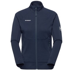 W Taiss ML Jacket - Marine
