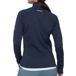 W Taiss ML Jacket - Marine