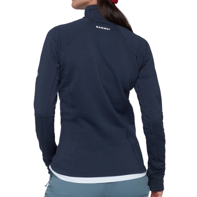 W Taiss ML Jacket - Marine