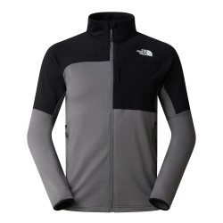 Polartec Stormgap Jacket - Smoked