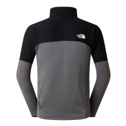 Polartec Stormgap Jacket - Smoked