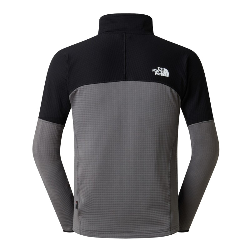 Polartec Stormgap Jacket - Smoked