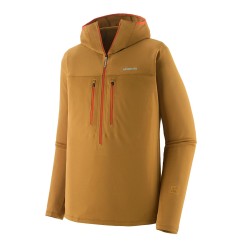 R1 Ultralight Hoody - Bobcat Brown