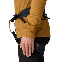 R1 Ultralight Hoody - Bobcat Brown