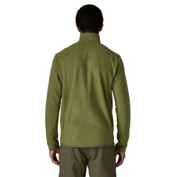 R1 Air Jacket - Caper Green