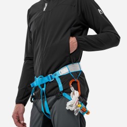 Kamet XCS Light HD - Black