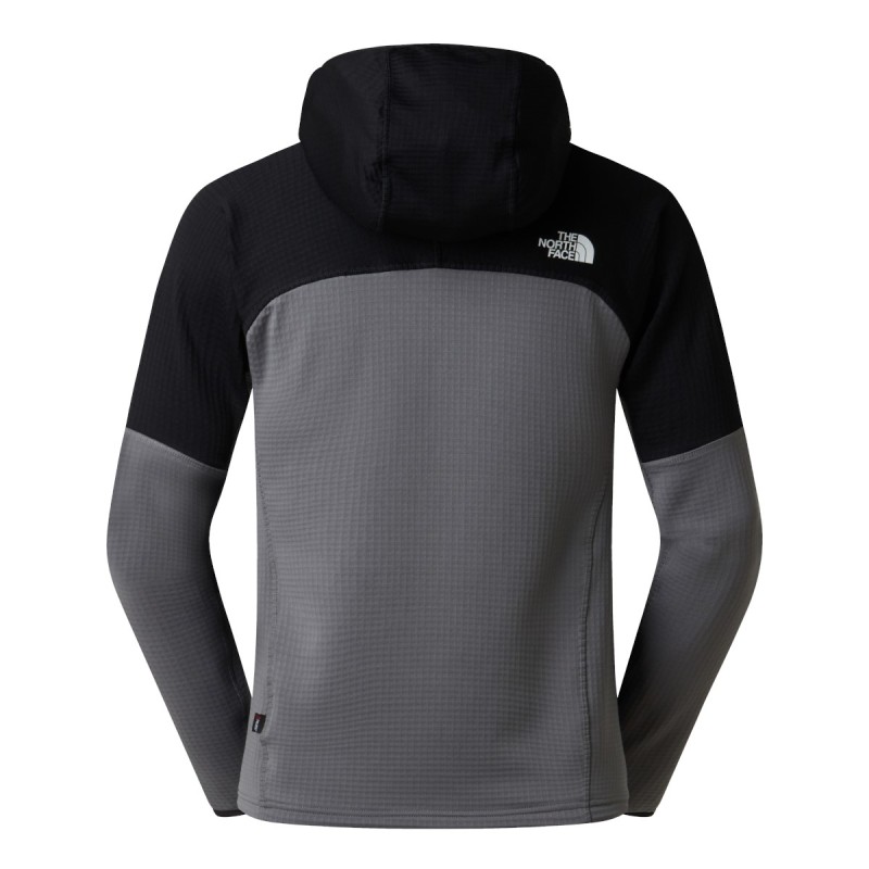 Polartec Stormgap HD - Smoked Pearl