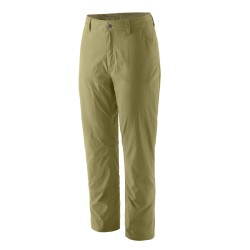 W Quandary Pants - Gumtree Green