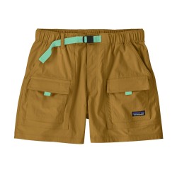 W Outdoor Everyday Shorts - Bobcat Brown