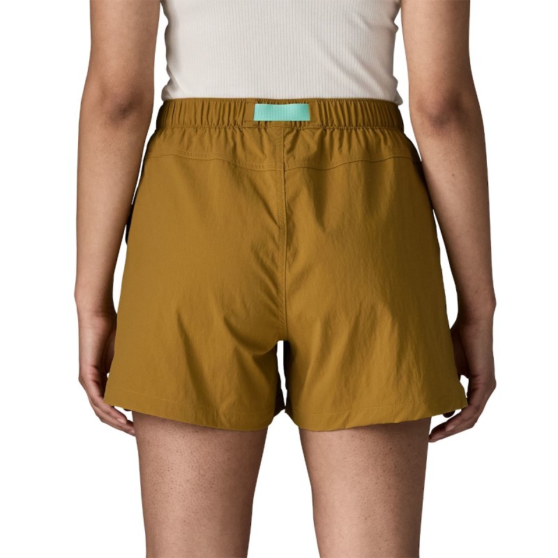 W Outdoor Everyday Shorts - Bobcat Brown